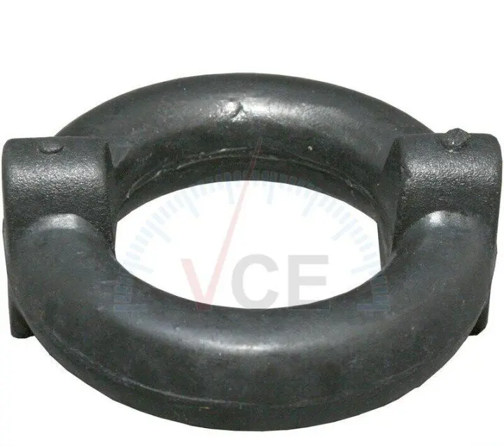 Подушка крепления глушителя резиновая JP GROUP 1421601400 (фото 1)