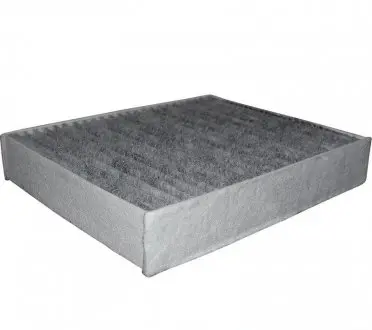 Фильтр, воздух во внутреннем пространстве JP GROUP 1428102600