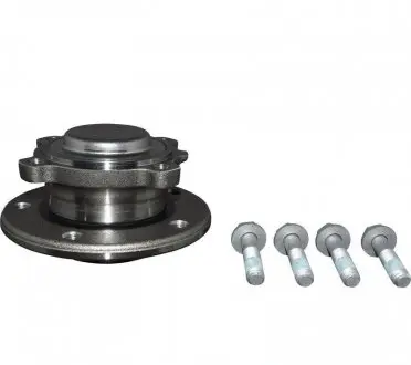 Комплект подшипника ступицы колеса JP GROUP 1441300210