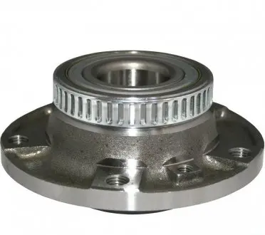 Ступица колеса JP GROUP 1441400400