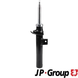 Амортизатор передний левый JP GROUP 1442110670