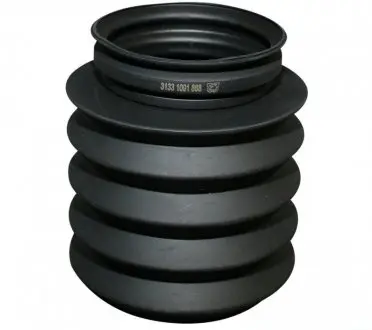 Защитный колпак/пыльник, амортизатор JP GROUP 1442700100