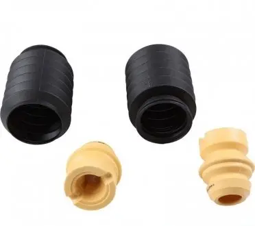 Bmw защита амортизатора пер. e46/e90/e81/e87 JP GROUP 1442702510