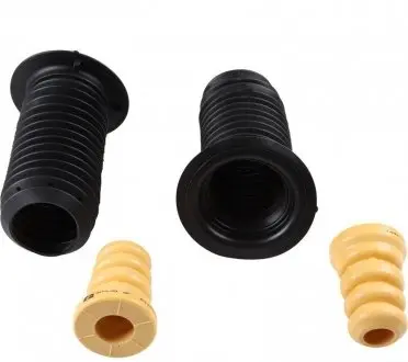 Bmw пылезащитный комплект на 2 амортизатора 2/f45, x1/f48 JP GROUP 1442703110