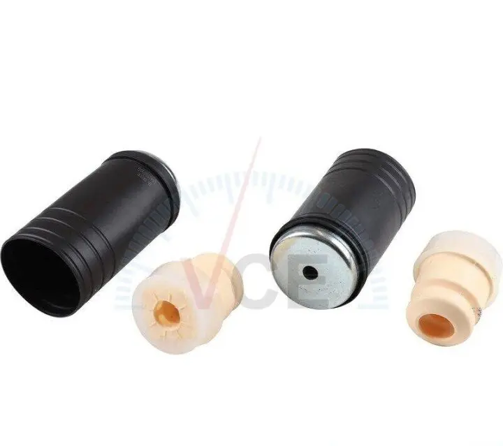 Bmw кол-т защиты пер. амортизаторов x5 e70 (без adaptive drive) JP GROUP 1442703910 (фото 1)