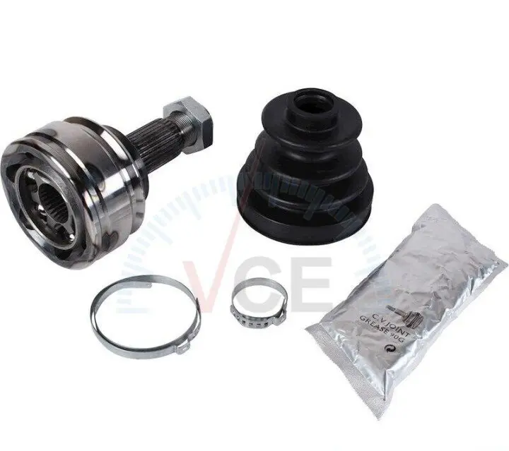 ШРУС полуосы JP GROUP 1443300210 (фото 1)