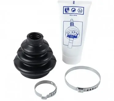 Комплект пыльника, приводной вал JP GROUP 1443700310