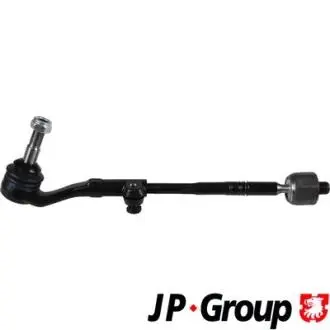 Рулевая тяга с наконечником левая JP GROUP 1444412370