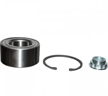 Подшипник ступицы для BMW E46, E81, E82, E87, E88, E90 JP GROUP 1451300310