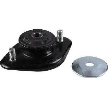 Подушка амортизатора JP GROUP 1452400200