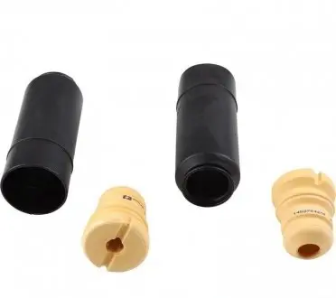 Bmw защита аморт.задн.к-кт e81,87,90,x1 07- JP GROUP 1452704210