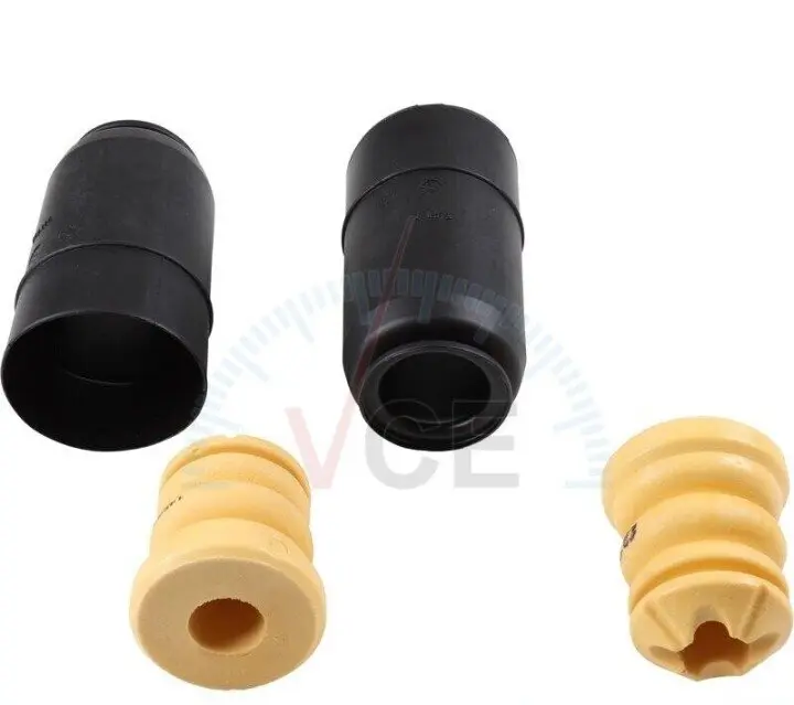 Bmw кол-т защитный амортизатор (2пыль.+2отб.) 1/f20, 3/f30, 4/f32 JP GROUP 1452704310 (фото 1)