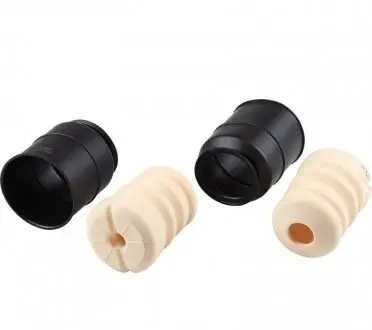 Bmw защита аморт.задн.к-кт e60 03- JP GROUP 1452704910