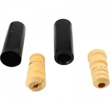 Bmw защита аморт.задн.к-кт x3 e83 04- JP GROUP 1452705310