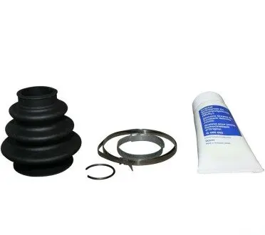 Комплект пыльника, приводной вал JP GROUP 1453600410