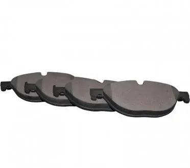 Колодки дискового тормоза JP GROUP 1463602810