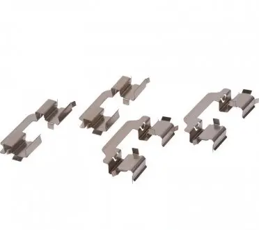 Пружинка тормозных колодок JP GROUP 1463650610