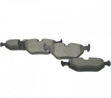 Колодки дискового тормоза JP GROUP 1463700310