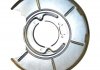 Відбивач, диск гальмівного механізму JP GROUP 1464200170 (фото 1)