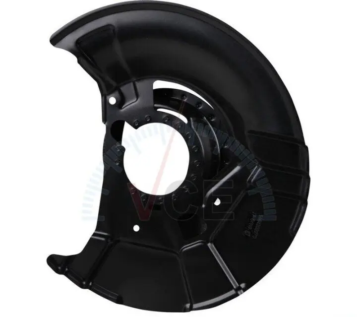 Фото 1 - Отражатель, диск тормозного механизма JP GROUP 1464202270 Отражатель, диск тормозного механизма JP GROUP 1464202270 (фото 1)