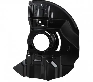 Захист тормозного диска перед. BMW 3 (E36/E46) 90-06 Л. JP GROUP 1464202370