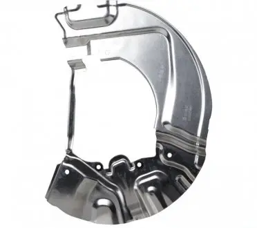 Відбивач, диск гальмівного механізму JP GROUP 1464202670