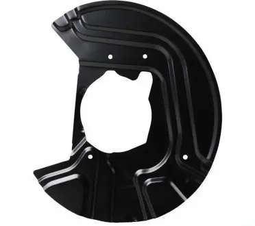 Захист пров. лев. диска. bmw x3 JP GROUP 1464202770