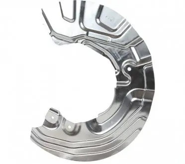 Защита пер. пров. диска. bmw e90 JP GROUP 1464202980