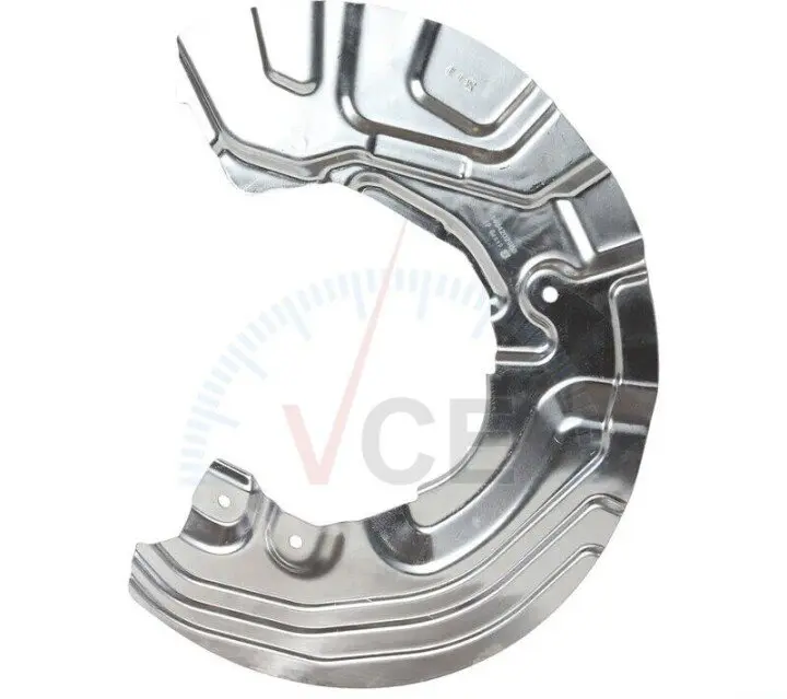 Фото 1 - Защита пер. пров. диска. bmw e90 JP GROUP 1464202980 Защита пер. пров. диска. bmw e90 JP GROUP 1464202980 (фото 1)