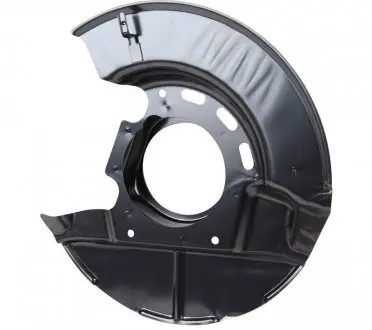 Отражатель, диск тормозного механизма JP GROUP 1464203170