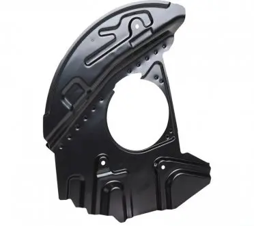 Защита тормозов. диска bmw x5 e53 JP GROUP 1464203280