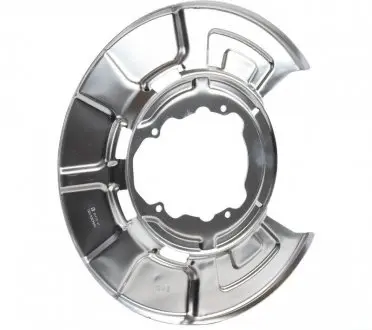 Защита тормозов. диска зад. bmw x5 e70 JP GROUP 1464300100