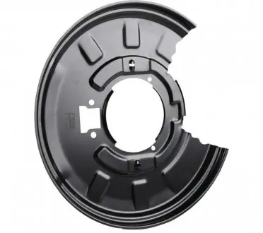 Захист супорта задн. пров. bmw 3 (e46) JP GROUP 1464302180