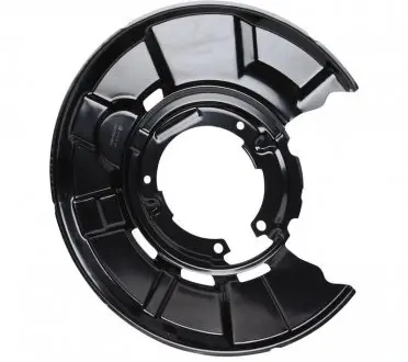 Защита суппорта задн. пров. bmw 1 JP GROUP 1464302380