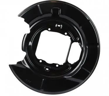 Защита суппорта задн. лев. bmw 5 (e39 touring) JP GROUP 1464302470