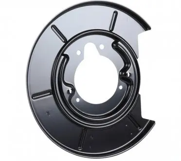 Захист гальм. диска bmw e30 JP GROUP 1464302780