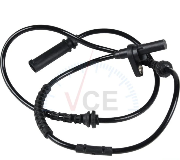 Датчик авs передній лівий/правий JP GROUP 1497102300 (фото 1)