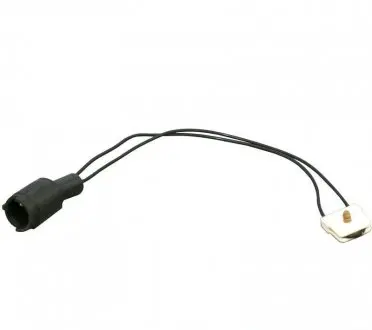 Датчик зносу колодок JP GROUP 1497301700