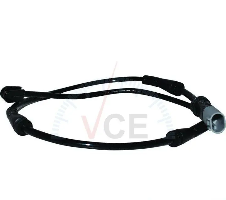 Датчик гальмівних колодок BMW 1(F20)/3(F30) пер. Лів. JP GROUP 1497303070 (фото 1)