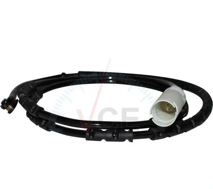 Фото 1 - Датчик износа колодок JP GROUP 1497303300 Датчик износа колодок JP GROUP 1497303300 (фото 1)