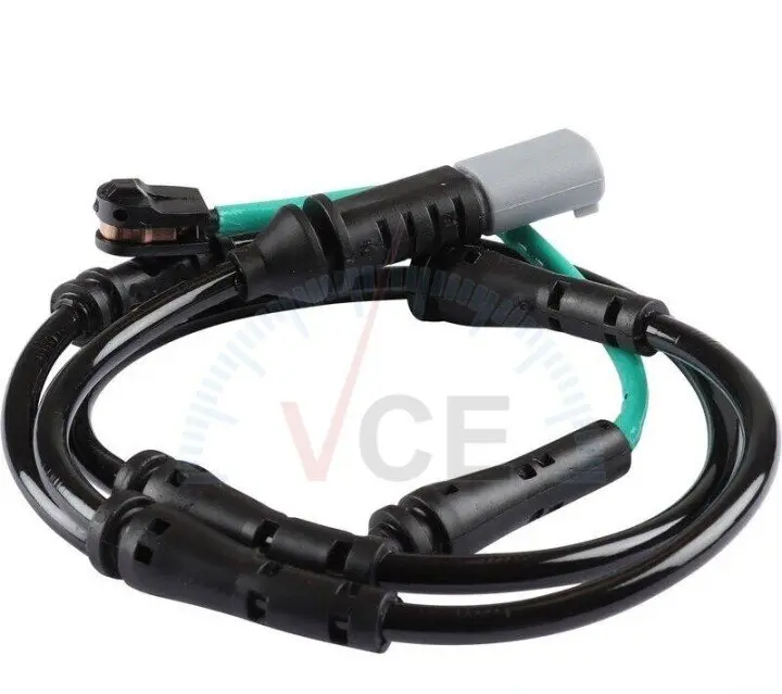 Датчик зносу задніх гальмівних колодок JP GROUP 1497304100 (фото 1)