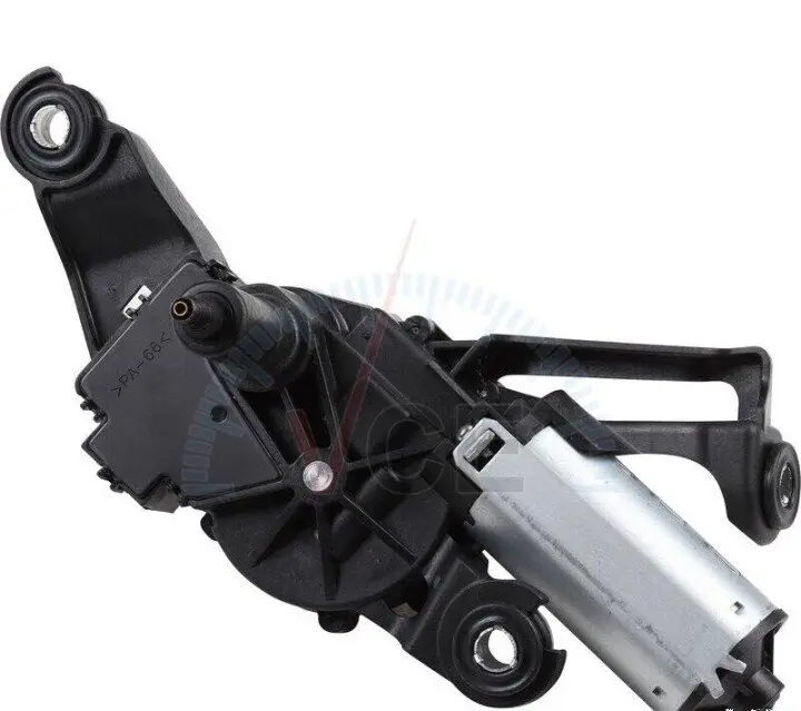 Bmw двигатель стеклоочистителя задний e81/e87 JP GROUP 1498200100 (фото 1)