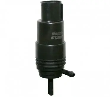 Двигун омивача лобового скла. JP GROUP 1498500300