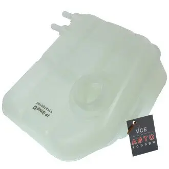 Компенсационный бак, охлаждающая жидкость JP GROUP 1514700100