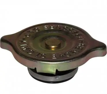 Кришка, резервуар охолоджувальної рідини JP GROUP 1514800100