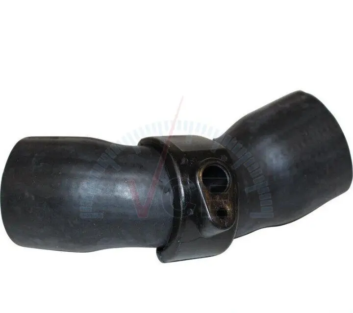 Фото 1 - Трубка нагнетаемого воздуха JP GROUP 1517700200 Трубка нагнетаемого воздуха JP GROUP 1517700200 (фото 1)