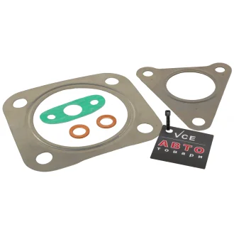 Монтажный комплект, компрессор JP GROUP 1517752310