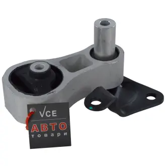 Підвіска, двигун JP GROUP 1517902400