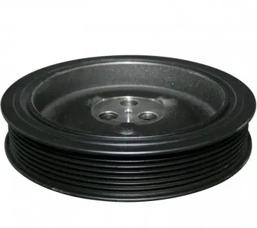 Ременный шкив, коленчатый вал JP GROUP 1518301700