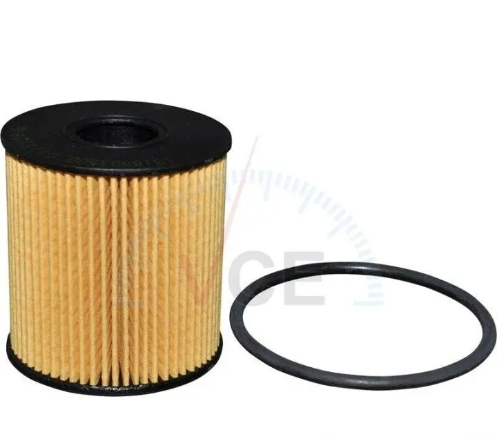 Фильтр масла JP GROUP 1518503500 (фото 1)